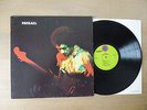 JIMI HENDRIX Band Of Gypsys (Capitol STAO-472) RARE US Sterling RL 1st Press: m-
