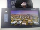 Pink Floyd,A Momentary Lapse Of Reason,Original pressing,EMI record label,LP