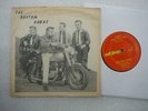 Rhythm Hawks,Zodiac,(HR 45 - 004),b/w Don't Look That Way,Rare rockabilly,7