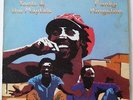 TOOTS and the MAYTALS UK 1973 Reggae Vinyl LP FUNKY KINGSTON Dragon