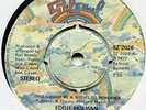 * EDDIE HOLMAN *  This Could Be A Night To Remember  *   Salsoul
