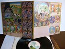 King Crimson - Lizard  ILPS 9141  UK LP A2/B2  1970  Island