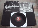 DEAD KENNEDYS FRESH FRUIT FOR ROTTING VEGETABLES 1980 UK PRESS WITH POSTER EX/EX