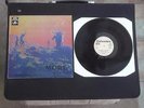 PINK FLOYD MORE SOUNDTRACK 1969 UK PRESS 12