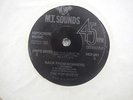 Pop Rivets,Back From Nowhere - When I Came Back,(HEP 001),Very Rare Punk,7
