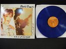David Bowie ?– Scary Monsters ' LP MINT MARBLED BLUE VINYL