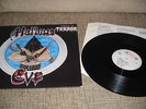 HALLOWS EVE TALES OF TERROR LP  testament exodus overkill metal church