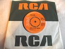 DAVID BOWIE   JOHN, I'M ONLY DANCING ** 1972 RCA 45 MINT-