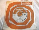 CAT STEVENS   KITTY ** 1967 DERAM 45