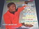 1958 Hank Ballard Greatest Jukebox Hits LP