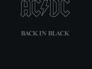 NEU LP AC/DC - Back In Black (180g) #G53576365