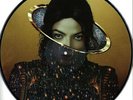 Michael Jackson Slave 2 The Rhythm Vinyl LP Picture Disc Xscape To Justin Bieber