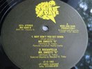 Rare Funk Disco Rap 12
