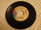 GARAGE/PSYCH  THE MURMAIDS  PAPER SUN/SONG THROUGH PERCEPTION LIBERTY 56078