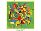 Getz/Gilberto '76 [LP] by Getz/Gilberto Vinyl Record (2016) Brand New