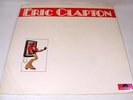 Eric Clapton At His Best 2 Record LP Factory Sealed Album PD 3503