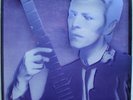 DAVID BOWIE / SOUND+VISION, 6 LP BOX, M-, ABSOLUT RARITÄT