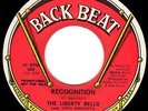 Ex ZAKARY THAKS as THE LIBERTY BELLS - TEXAS GARAGE & HEAVY PSYCH 45 - HEAR