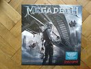 Megadeth - Dystopia -  LP - New Album