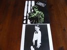 David Bowie 'Stage 78' RCA Promo Press Pack, Rare , Mint