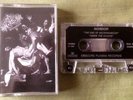 NORDOR (GREECE) 'His Fictitius Grandeaur'  Black/Death Demo Tape Mint
