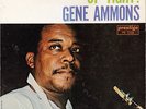 Gene Ammons Up Tight original Prestige LP