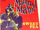 MANFRED MANN    --- sweet pea  ---