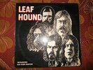 LEAF HOUND LP GERMAN TELEFUNKEN  GROWERS OF MUSHROOM ORIGINAL