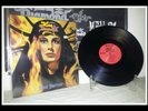KING DIAMOND-Fatal Portrait-1986-1st Ed-Red Label-GWD90529-Mercyful Fate-L K