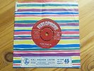 The BEATLES - Please please me 7