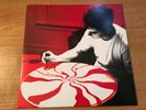 THE WHITE STRIPES RARE RED 7