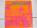 Derrick Harriott & The Crystalites ?– Psychedelic Train