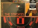 The Strokes, Room On Fire, limited, numbered split colored vinyl LP
