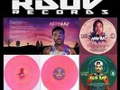 CHANCE THE RAPPER - ACID RAP - 2 LP 160g Pink VINYL 12