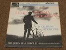 ENIGMA VARIATIONS, OP. 36 - RARE VINYL / LP - ASD 548, WHITE GOLD LABEL