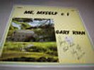 Gary Ryan Me, Myself, And I  VOL 2 LP VG+ NR-1678 Pam-Kell *SIGNED* *RARE*