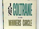 JOHN COLTRANE In The Winners Circle BETHLEHEM LP BPC 6066 Donald Byrd MONO DG NM