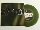 Training For Utopia - The Falling Cycle vinyl 7