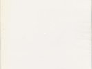 Peter Gabriel, Us 2LP Test Pressing SS