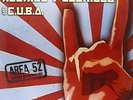 Area 52 (2 LP Gatefold & insert) [VINYL] Rodrigo Y Gabriela Vinyl