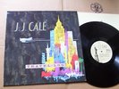 J.J. CALE,TRAVEL-LOG lp m-/vg+ OIS /m(-) silverstone rec. ORE LP 507 made in EEC