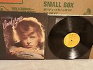 ORIGINAL 1975 DAVID BOWIE YOUNG AMERICANS LP RCA RECORDS MORE DAVID BOWIE LISTED