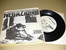 NEGAZIONE - tutti pazzi ep org discharge, septic death, bad brains, thrash, kbd