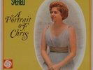 CHRIS CONNOR: A Portrait Of ATLANTIC Orig STEREO NM- Female Vocals Jazz LP TOP
