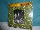 THE LEAVES hey joe LP SURRY / MIRA PROMO GARAGE 1966 MONO