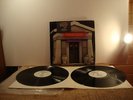 Wigwam LP Double Record Tombstone Valentine Tradition Tommy Abbey Road FTS-3089