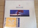 Depeche Mode - Music for the masses - Rare clear vinyl VGC