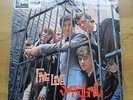 Eric Clapton Yardbirds Five Live UK Mono Flip Back Sleeve