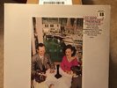 Led Zeppelin Lp Presence Sealed With Hype Sticker No Bar Code