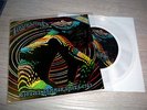 HAWKWIND - Live at Hammersmith 1985, CLEAR FLEXI 7